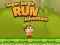 Spel Super Jungle Run Avontuur online