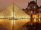 Spel Glazen Piramide Puzzel online
