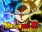 Spel Dragonball Z Puzzels online