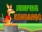 Spel Springende Kangoeroe online