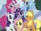 Spel My Little Pony: Glijbaan online