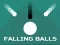 Spel Vallende ballen online