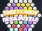 Spel Zoet Candy Hexa Puzzel online