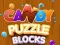 Spel Candy Puzzel Blokken online