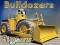 Spel Bulldozer Puzzel online