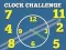 Spel Klokuitdaging online