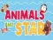 Spel Dieren en Ster online