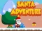 Spel Santa Avontuur online