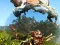 Spel Biomutant Online Puzzelplaneet online