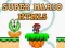Spel Super Mario Html5 online