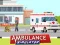 Spel Ambulance Simulator online