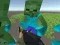 Spel Minecraft Shooter Red Je Wereld online