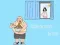 Spel Verborgen ramen door mama online