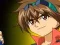 Spel Bakugan Puzzel Collectie online