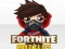 Spel Fortnite Puzzels online