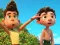 Spel Luca Puzzel Planeet online