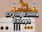 Spel De Ontsnapping van Huilende Emma online