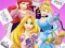 Spel Prinses Tattoo Meester online