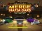 Spel Samensmelten van Mafia-auto's online