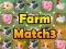 Spel Boerderij Match3 online
