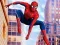 Spel Spiderman Glijbaan online