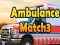 Spel Ambulance Match3 online