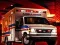 Spel Ambulance Schuifpuzzel online