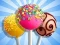 Spel Zomer Dessert Koken met de Chef Tweelingen online