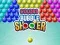 Spel Kleuren Bubble Shooter online