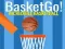 Spel Basket Go! Ongelooflijke Basketbal online