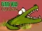 Spel Grappige Wilde Dieren Puzzel online