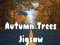 Spel Herfstbomen Puzzel online