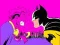 Spel Batman Beyond Kleurboek online