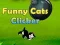 Spel Grappige Katten Klikker online