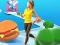 Spel Lichaamsrace online