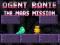 Spel Agent Banie: De Vermissing op Mars online