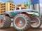 Spel Monster Truck Stunt Rijd Simulatie online