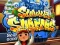 Spel Subway Surfers Sint-Petersburg online