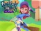 Spel Bubble Witch Saga online