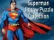 Spel Superman Puzzelcollectie online