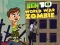 Spel Ben 10 Wereldoorlog Zombies online