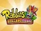 Spel Rabbids: Vulkaan Paniek online