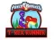 Spel Power Rangers T-Rex Runner online