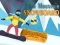 Spel Sneeuwberg Snowboard online