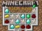 Spel Minecraft Drie op een Rij online