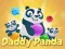 Spel Papa Panda online