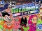 Spel Cartoon Network: Strafkracht 2021 online