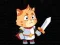 Spel Katten en gouden munten online