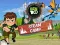 Spel Ben 10: Zomerkamp online