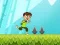 Spel Ben 10: Springkracht online